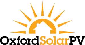 Oxford Solar PV logo