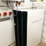 Tesla Powerwall Oxfordshire